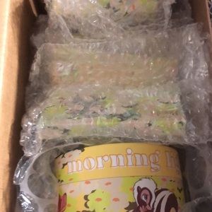 Brand and Tinker Bell new makeup bundles